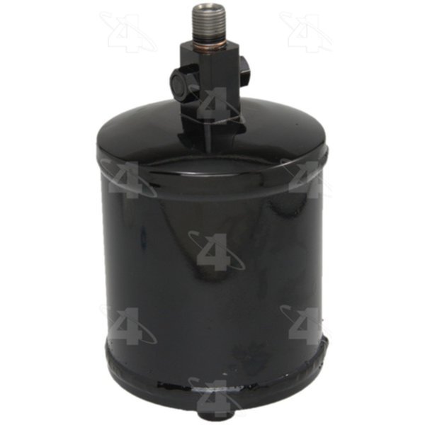 Agco-Allis-Deutz-Allis-Hesston-John Deer Filter Drier, 33520, Four Seasons, Mfr#: 33520